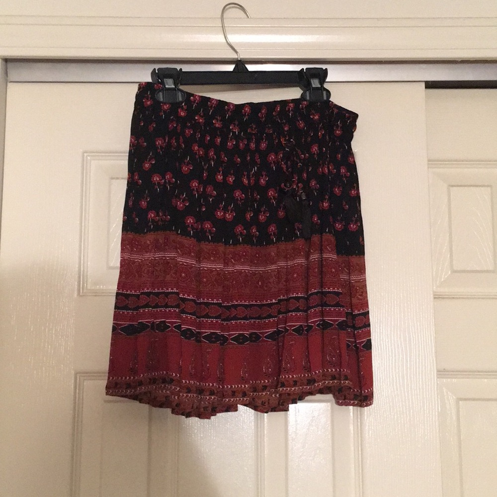 Skirt